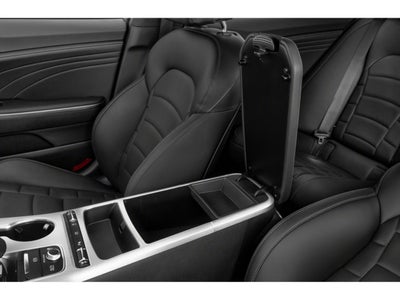 2023 Kia Stinger GT-Line RWD