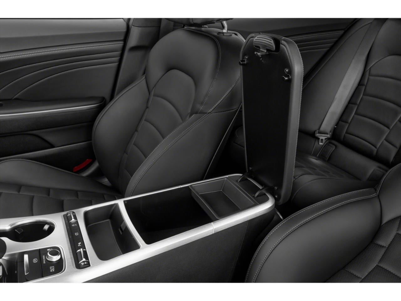 2023 Kia Stinger GT-Line RWD