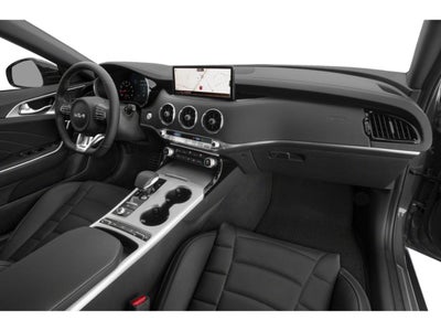 2023 Kia Stinger GT-Line RWD