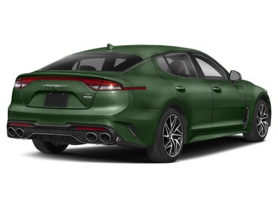 2023 Kia Stinger GT-Line RWD