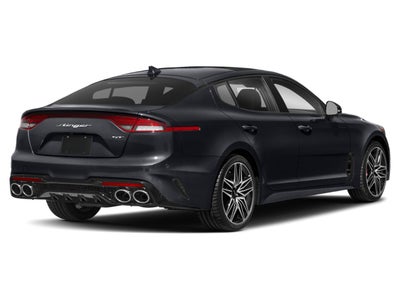 2023 Kia Stinger GT-Line RWD