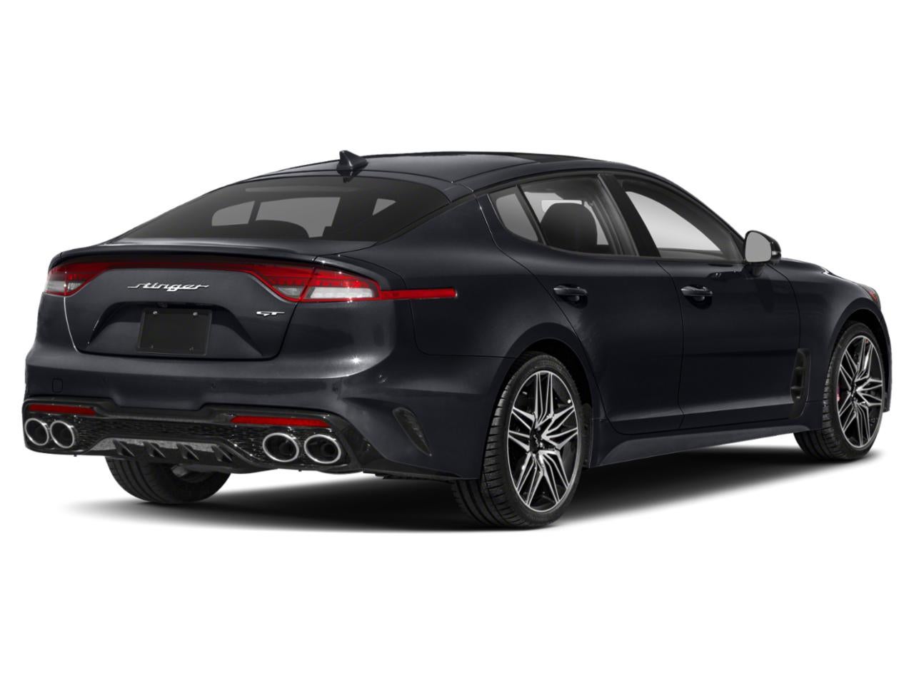 2023 Kia Stinger GT-Line RWD