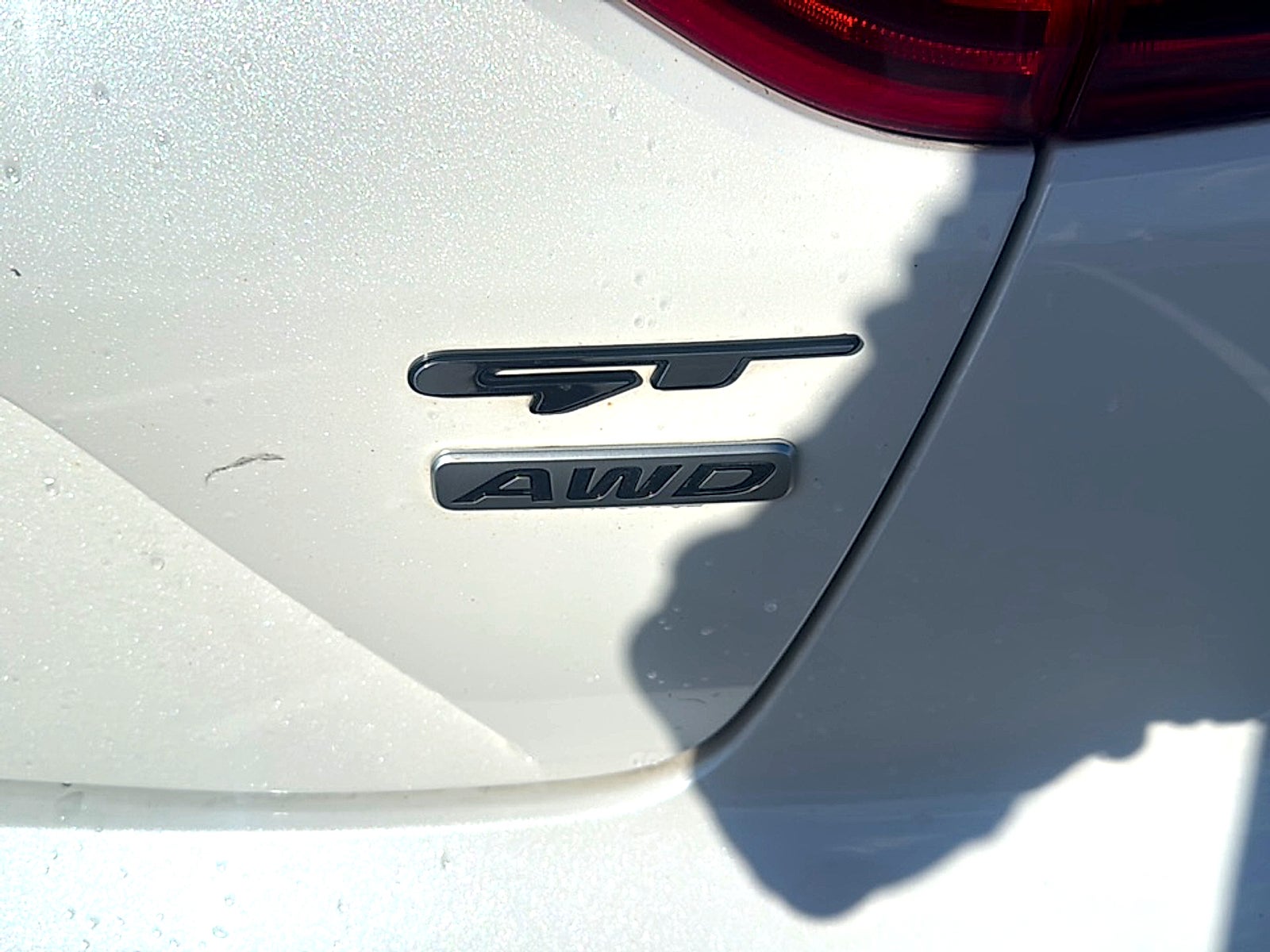 2020 Kia Stinger GT2
