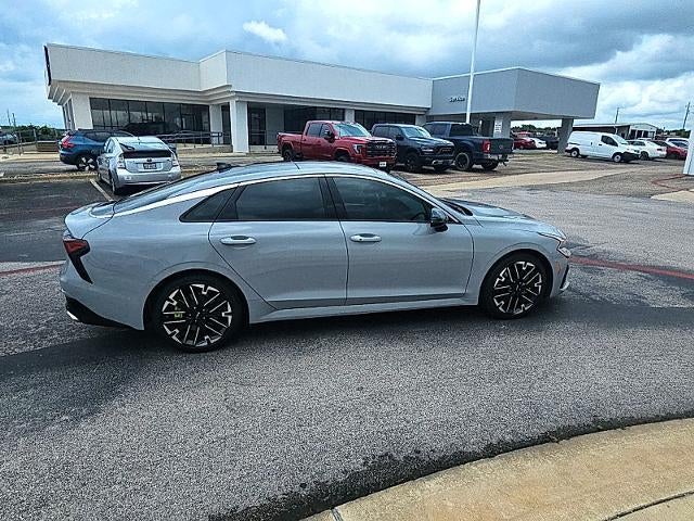 2025 Kia K5 GT DCT FWD