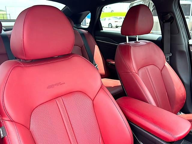 2025 Kia K5 GT-Line Auto FWD