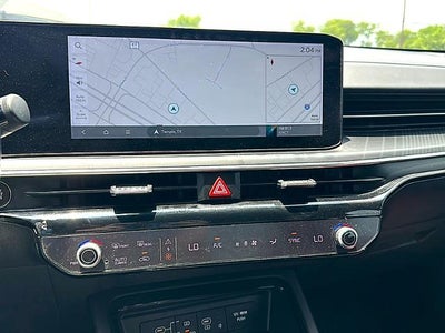 2025 Kia K5 GT-Line Auto FWD