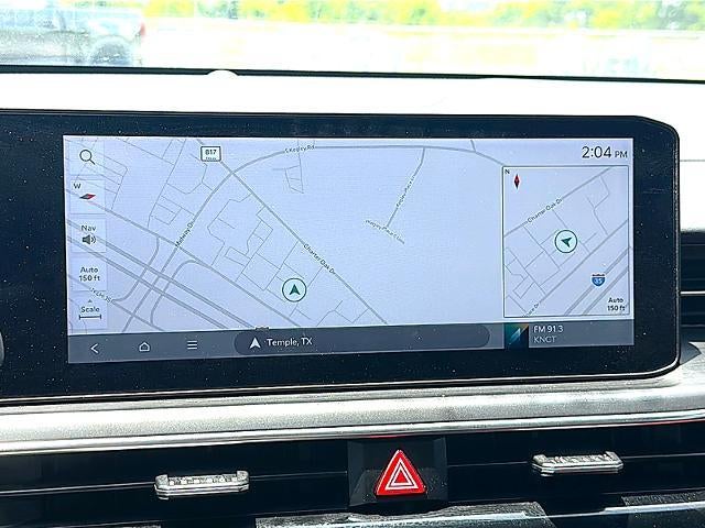 2025 Kia K5 GT-Line Auto FWD