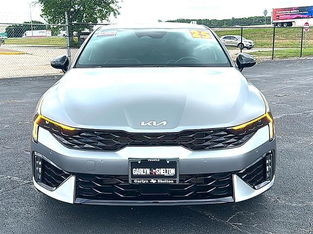 2025 Kia K5 GT-Line Auto FWD