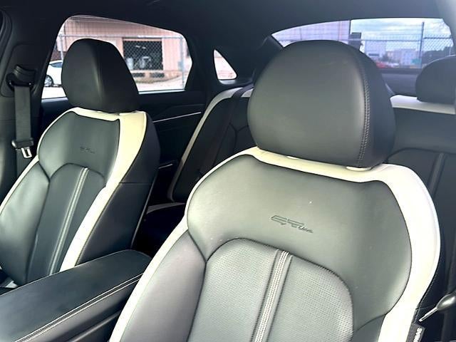 2025 Kia K5 GT-Line Auto FWD