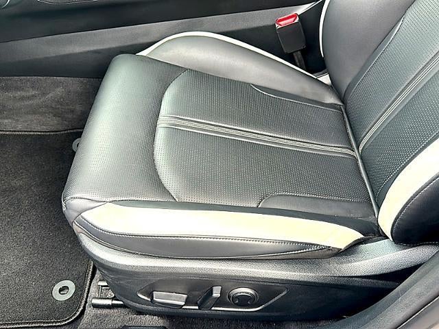 2025 Kia K5 GT-Line Auto FWD
