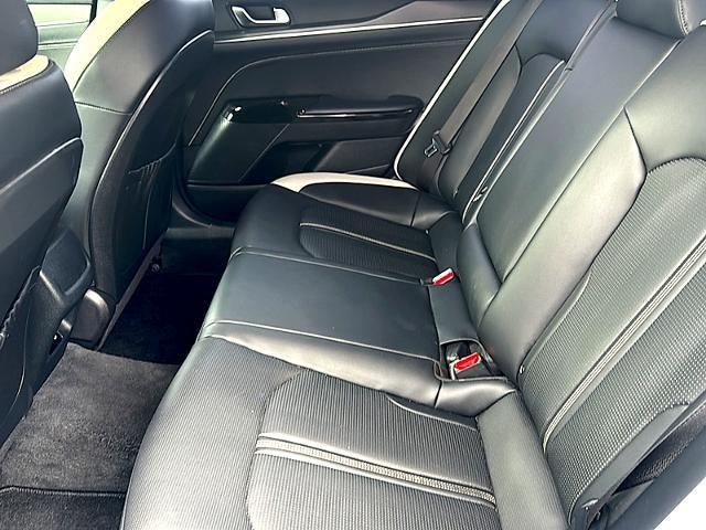 2025 Kia K5 GT-Line Auto FWD