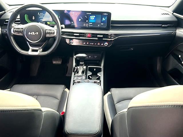 2025 Kia K5 GT-Line Auto FWD