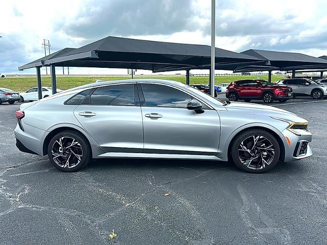 2025 Kia K5 GT-Line Auto FWD