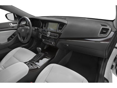 2015 Kia Cadenza 4dr Sdn Limited