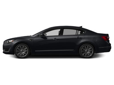 2015 Kia Cadenza 4dr Sdn Limited