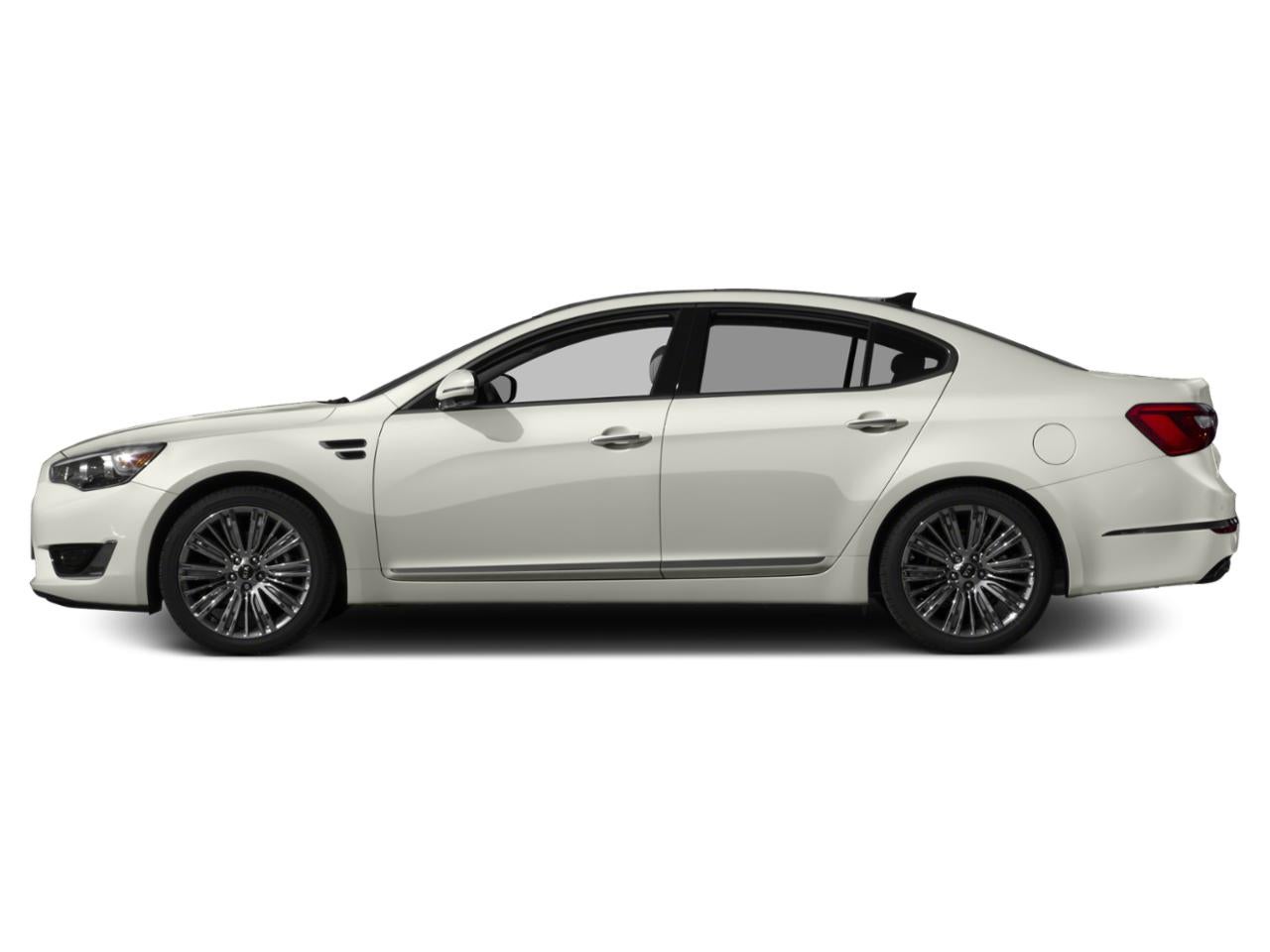 2015 Kia Cadenza 4dr Sdn Limited