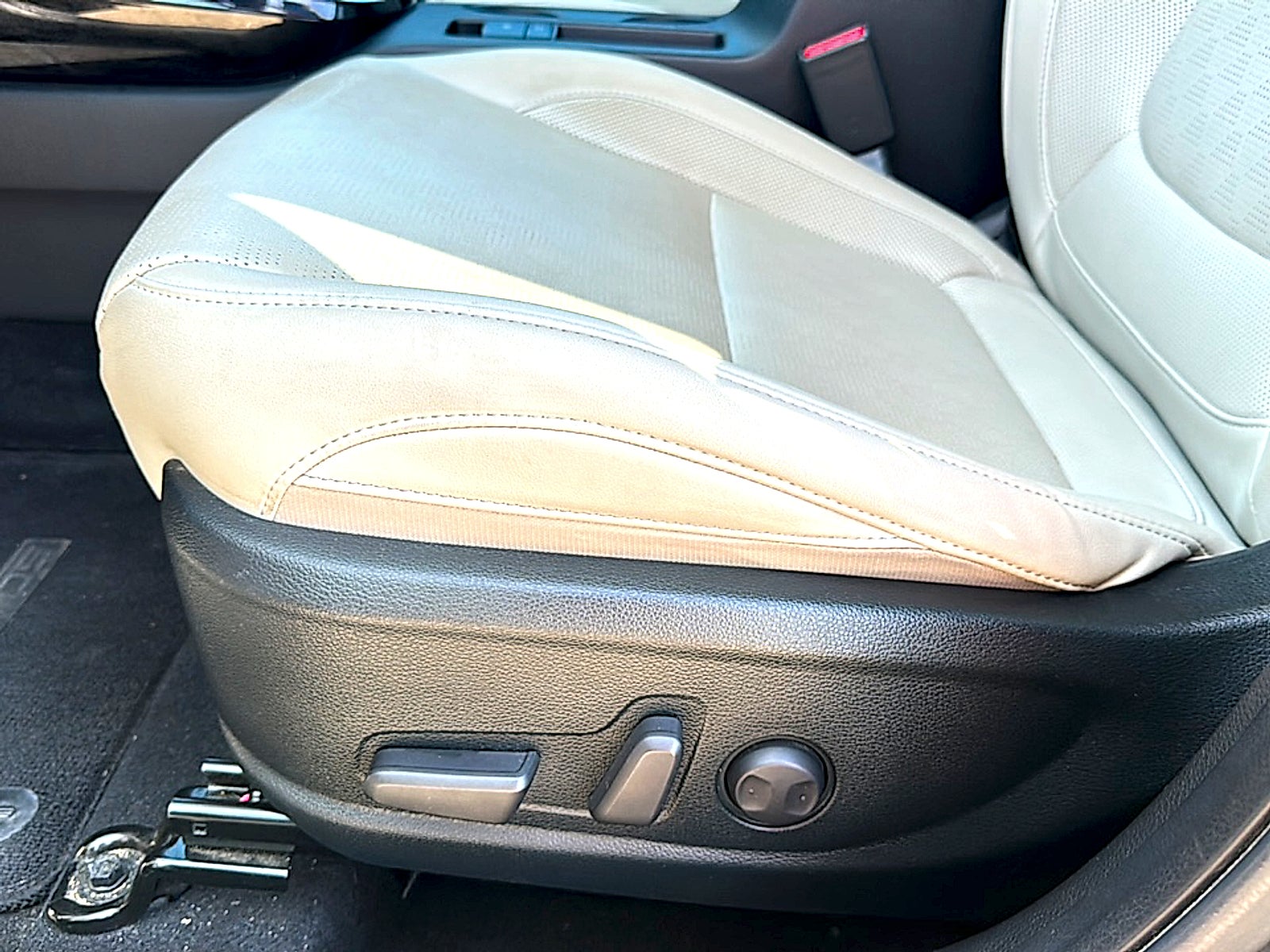 2023 Kia Seltos SX Turbo