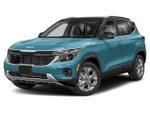 2025 Kia Seltos S IVT FWD