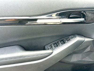 2021 Kia Seltos S IVT AWD