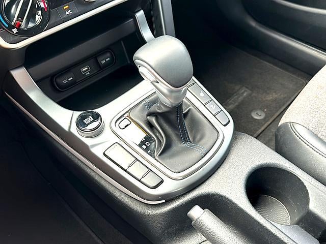 2021 Kia Seltos S IVT AWD