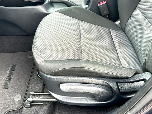 2024 Kia Soul LX IVT