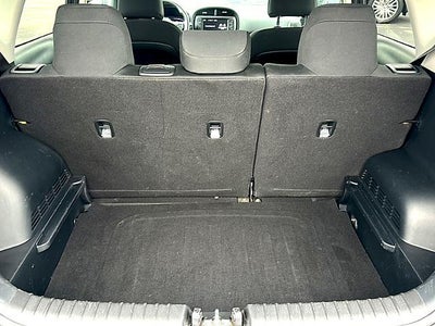 2024 Kia Soul LX IVT