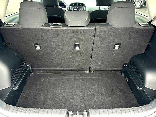 2024 Kia Soul LX IVT