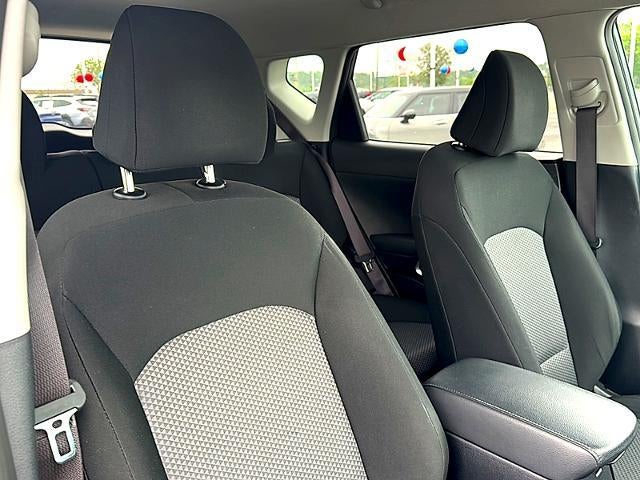 2024 Kia Soul LX IVT