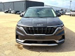 2024 Kia Carnival EX FWD