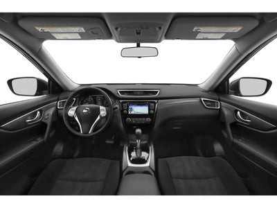 2015 Nissan Rogue FWD 4dr S *Ltd Avail*