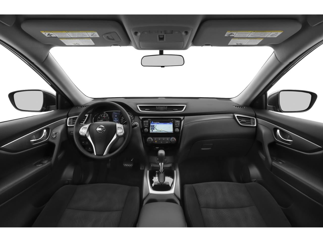 2015 Nissan Rogue FWD 4dr S *Ltd Avail*