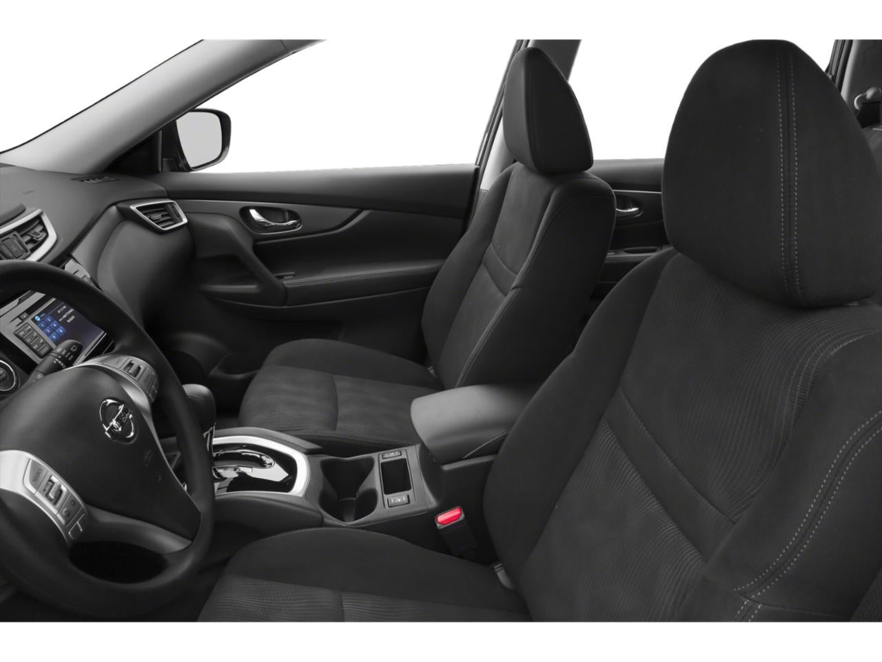 2015 Nissan Rogue FWD 4dr S *Ltd Avail*
