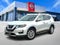 2020 Nissan Rogue FWD SV