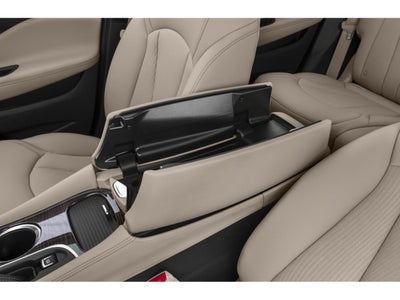 2019 Buick Envision FWD 4dr Preferred