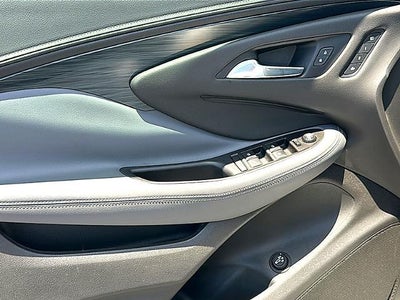 2019 Buick Envision FWD 4dr Essence