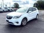 2019 Buick Envision FWD 4dr Essence