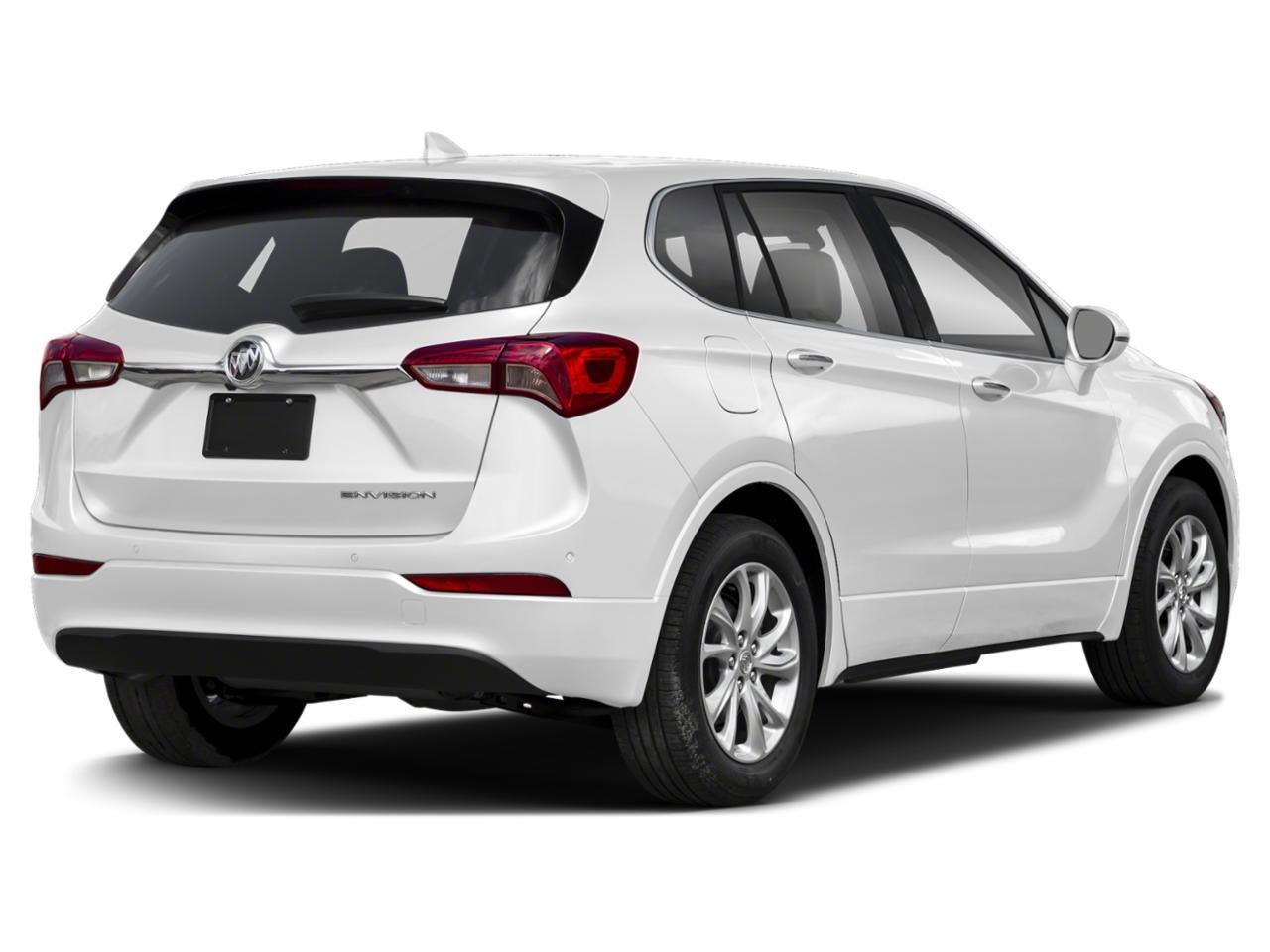 2019 Buick Envision FWD 4dr Essence