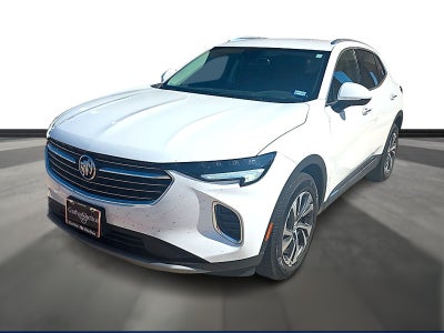 2023 Buick Envision Essence FWD