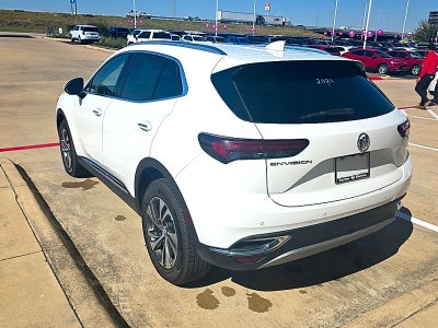 2023 Buick Envision Essence FWD