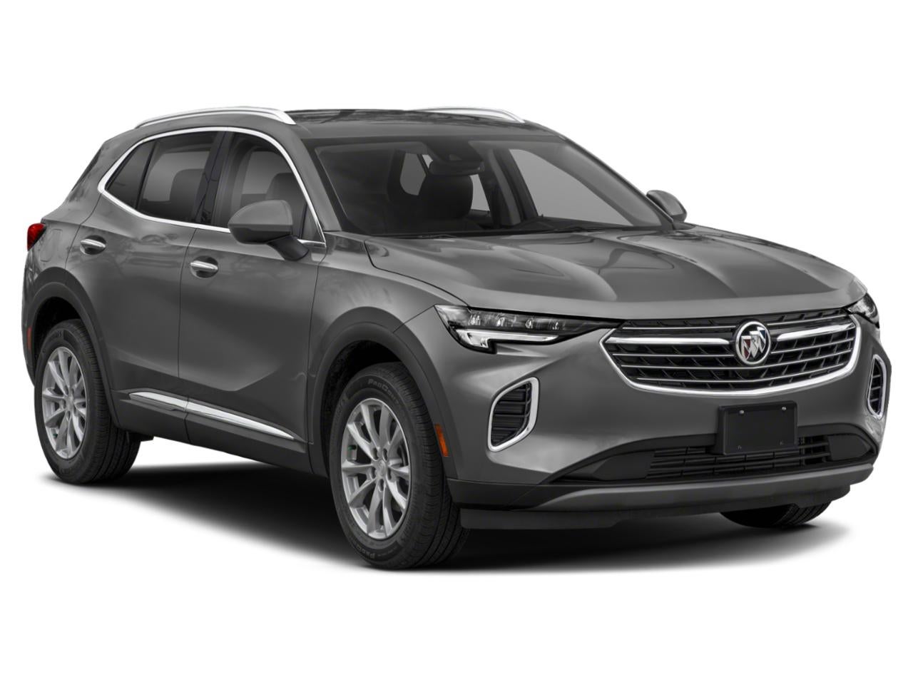2023 Buick Envision Essence FWD