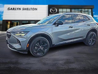2023 Buick Envision Essence FWD