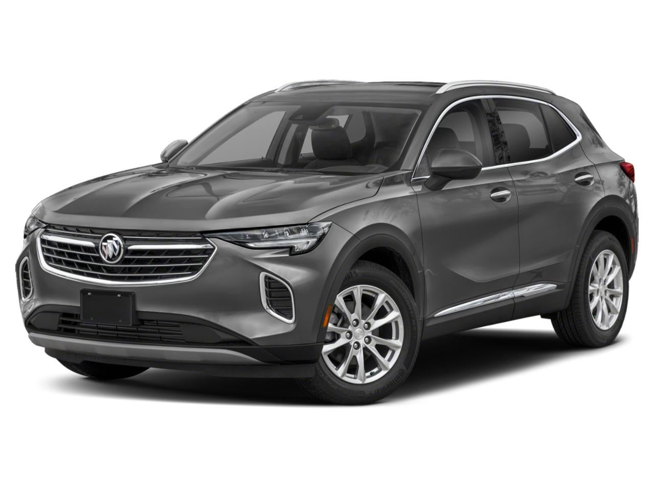 2023 Buick Envision Essence FWD