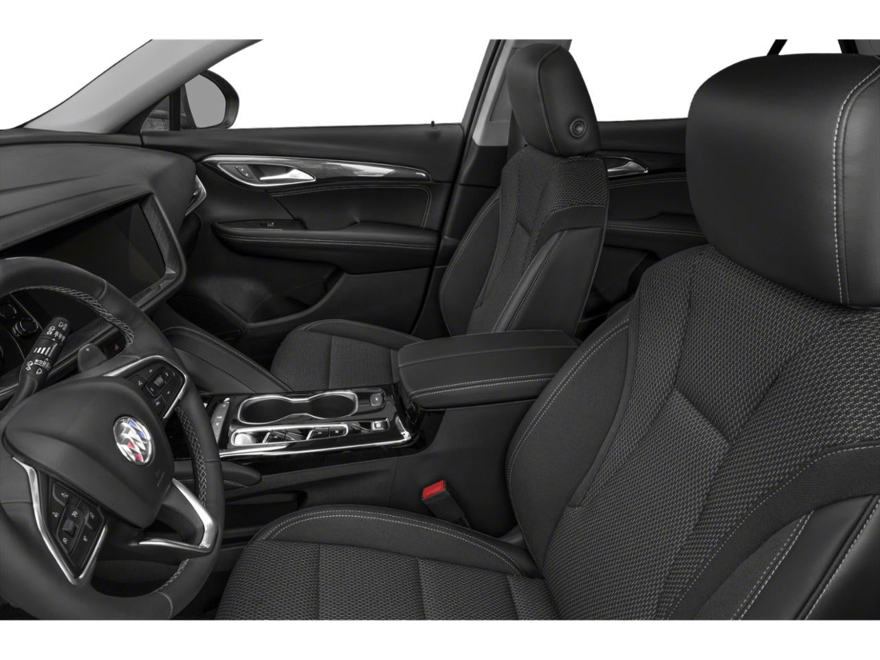 2023 Buick Envision Essence FWD