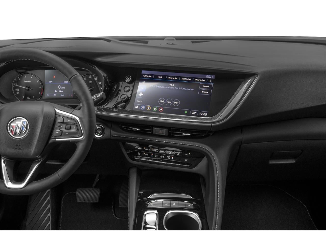 2023 Buick Envision Essence FWD