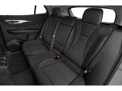 2023 Buick Envision Essence FWD