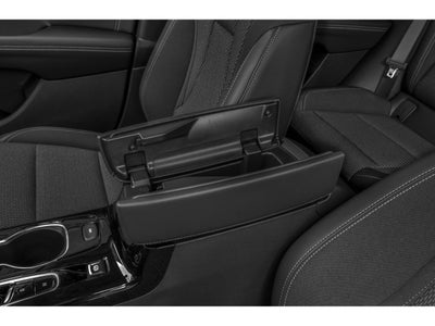 2023 Buick Envision Essence FWD