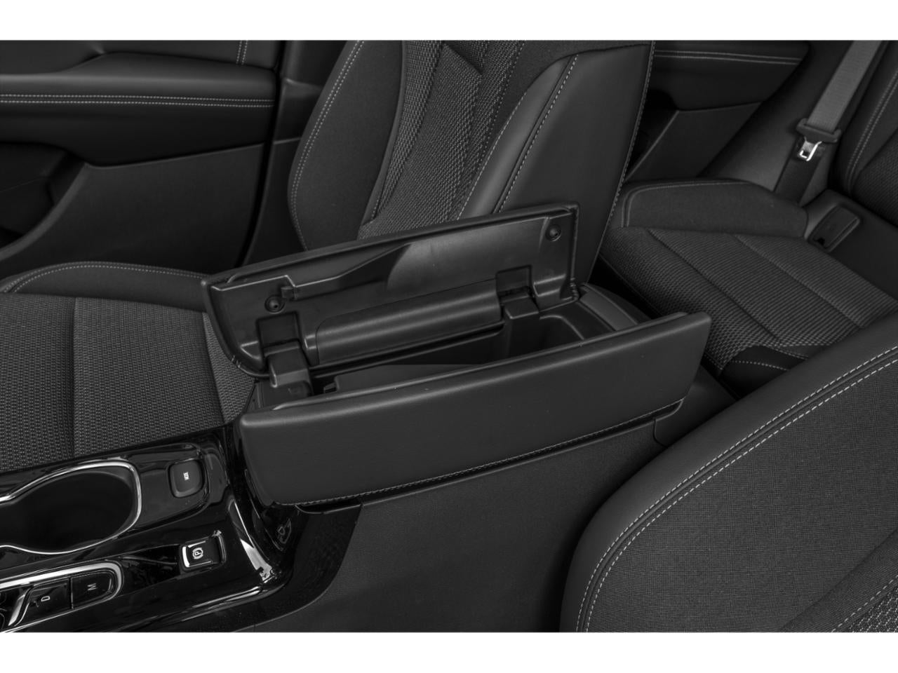 2023 Buick Envision Essence FWD