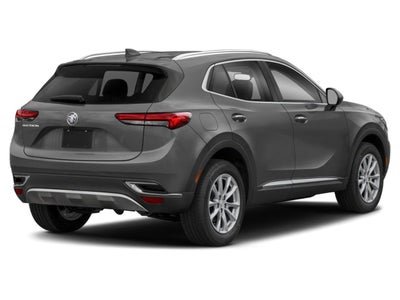 2023 Buick Envision Essence FWD