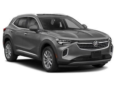 2023 Buick Envision Essence FWD
