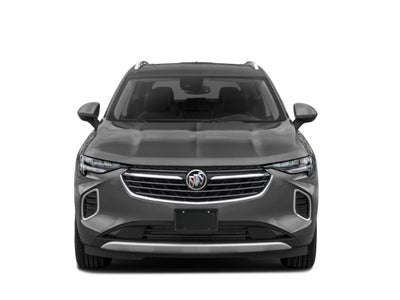 2023 Buick Envision Essence FWD